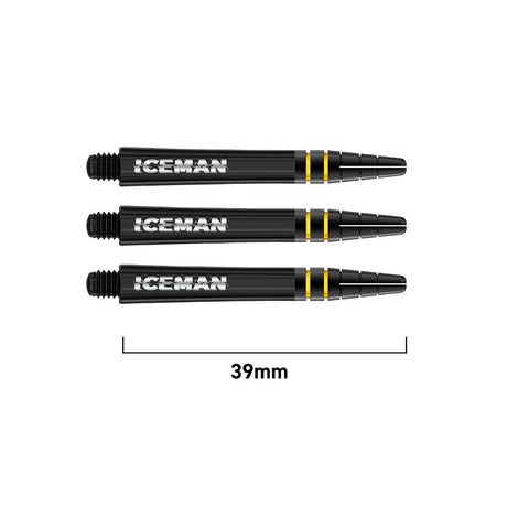Gerwyn Price Nitrotech Dart Stems by Red Dragon - view 3
