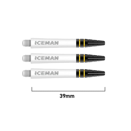 Gerwyn Price Nitrotech Dart Stems by Red Dragon - view 2