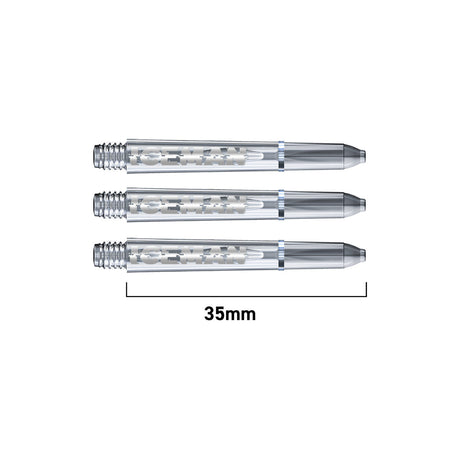 Gerwyn Price Signature VRX Dart Stems by Red Dragon - view 2