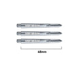 Gerwyn Price Signature VRX Dart Stems by Red Dragon