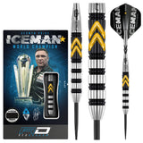 Gerwyn Price Thunder SE 90% Tungsten Steel Tip Darts by Red Dragon