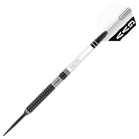 Gian van Veen Axis SE 90% Tungsten Steel Tip Darts by Red Dragon - view 3