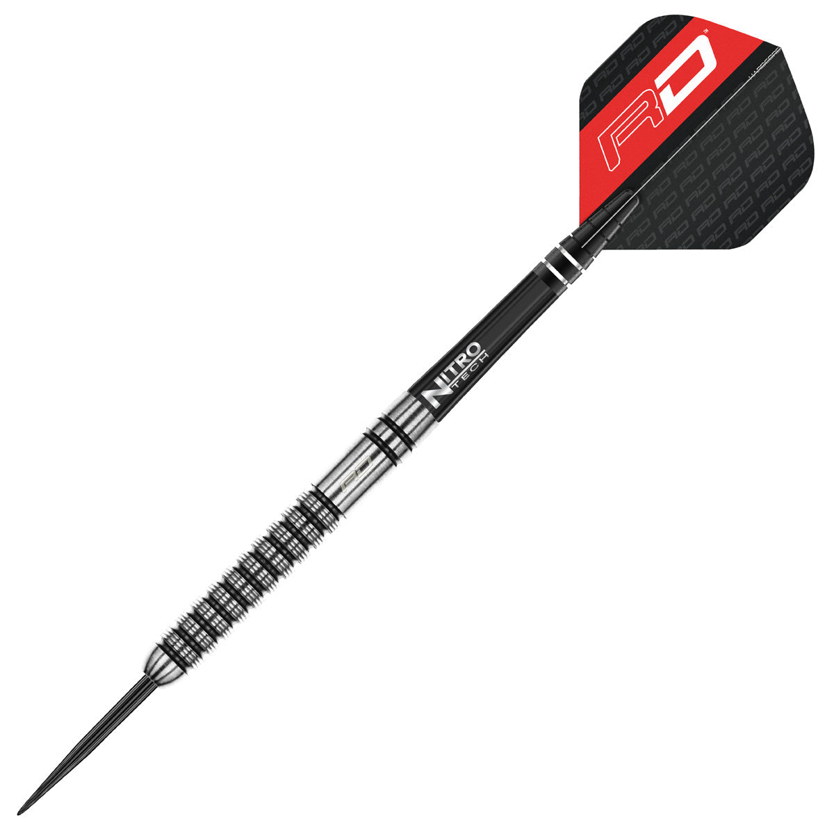 Gian Van Veen 90% Tungsten Steel Tip Darts by Red Dragon - view 3