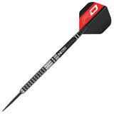 Gian Van Veen 90% Tungsten Steel Tip Darts by Red Dragon - view 3