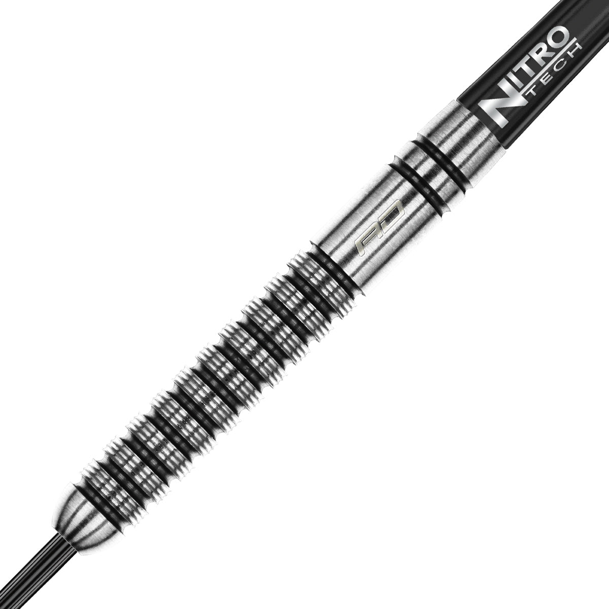 Gian Van Veen 90% Tungsten Steel Tip Darts by Red Dragon - view 2