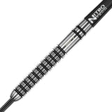 Gian Van Veen 90% Tungsten Steel Tip Darts by Red Dragon - view 2