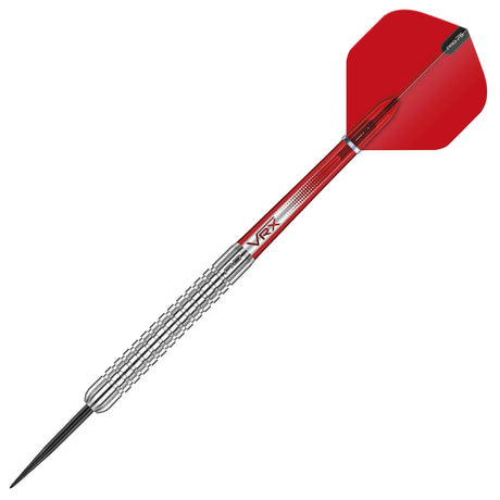 Hell Fire A 80% Tungsten Steel Tip Darts by Red Dragon - view 3