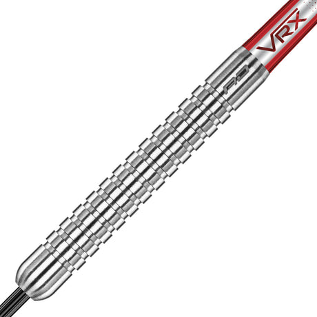 Hell Fire A 80% Tungsten Steel Tip Darts by Red Dragon - view 2