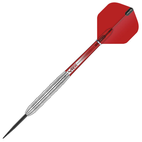 Hell Fire B 80% Tungsten Steel Tip Darts by Red Dragon - view 3