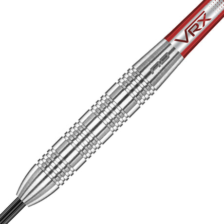 Hell Fire B 80% Tungsten Steel Tip Darts by Red Dragon - view 2