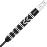 Iceman World Championship Special Edition 90% Tungsten Steel Tip Darts by Red Dragon - view 2
