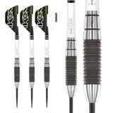 Ikon 1.2 85% Tungsten Steel Tip Darts by Red Dragon - view 4