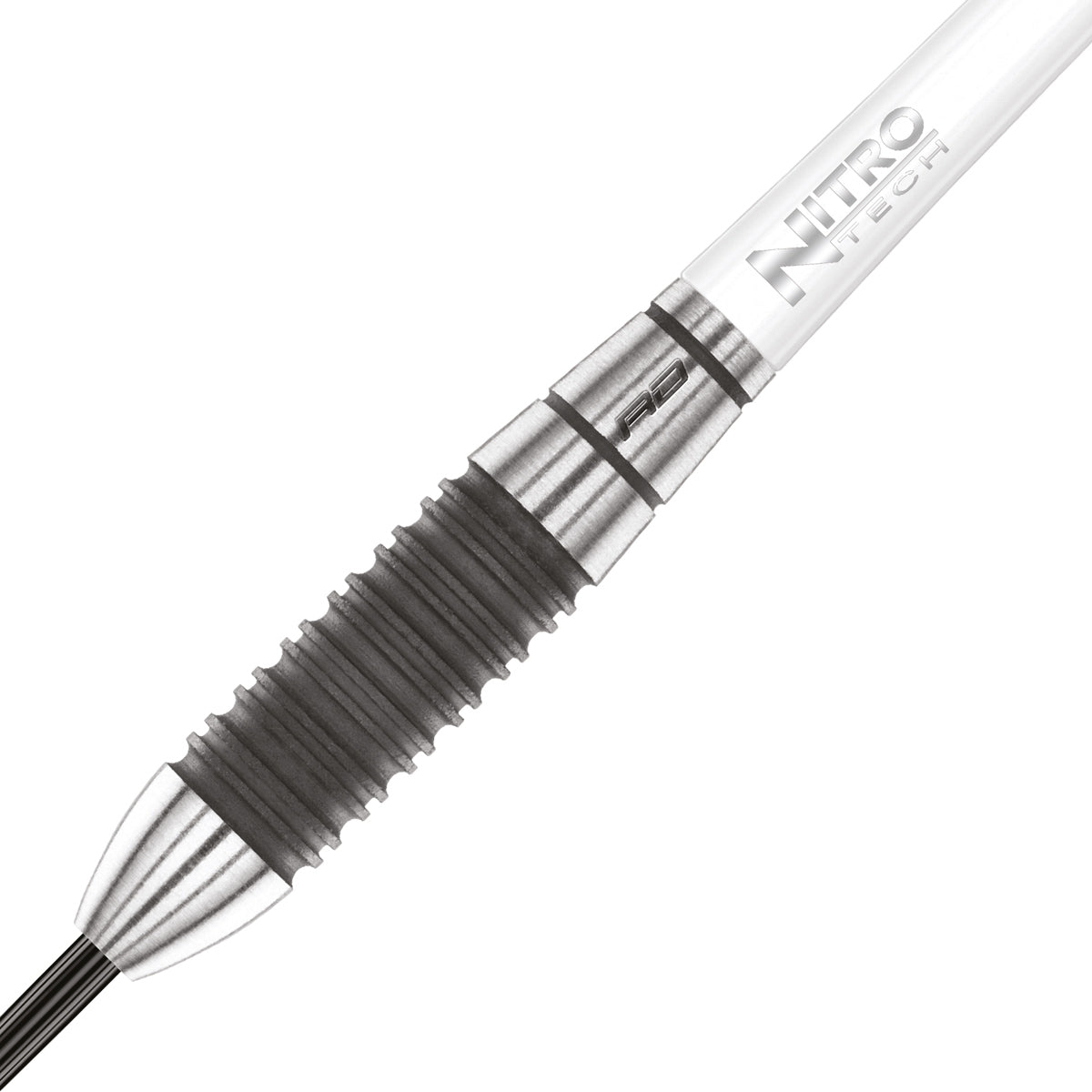 Ikon 1.2 85% Tungsten Steel Tip Darts by Red Dragon - view 2