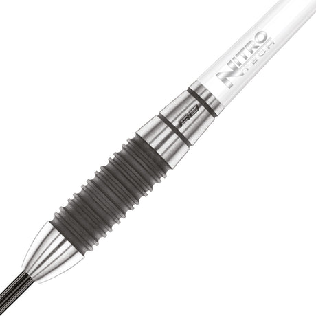 Ikon 1.2 85% Tungsten Steel Tip Darts by Red Dragon - view 2