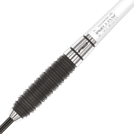 Ikon 1.3 85% Tungsten Steel Tip Darts by Red Dragon - view 2