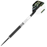 Ikon 1.4 85% Tungsten Steel Tip Darts by Red Dragon - view 3
