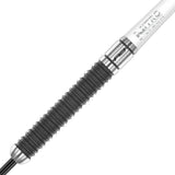 Ikon 1.4 85% Tungsten Steel Tip Darts by Red Dragon - view 2
