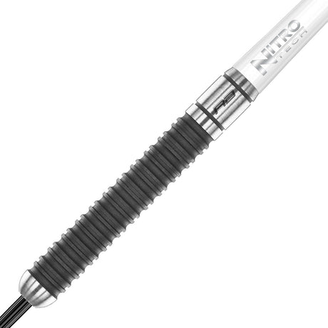 Ikon 1.4 85% Tungsten Steel Tip Darts by Red Dragon - view 2