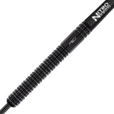 Jamie Hughes 90% Tungsten Steel Tip Darts by Red Dragon - view 2