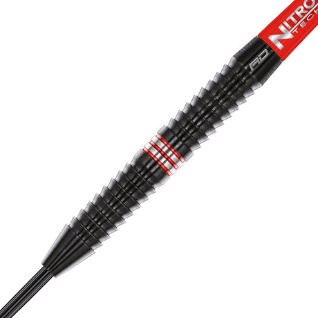 Jamie Lewis SE 90% Tungsten Steel Tip Darts by Red Dragon - view 2