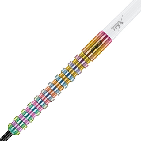Javelin Spectron 85% Tungsten Steel Tip Darts by Red Dragon - view 2