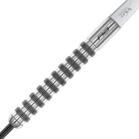 Javelin Speedline 85% Tungsten Steel Tip Darts by Red Dragon - view 2