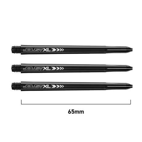 Joust XL Dart Stems by Red Dragon - view 2