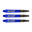 Luke Humphries Cool Hand Logo Nitotech Dart Stems / Shafts by Red Dragon