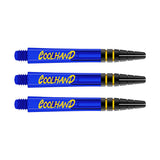 Luke Humphries Cool Hand Logo Nitotech Dart Stems / Shafts by Red Dragon