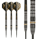 Red Dragon Luke Humphries Prestige 90% Tungsten Steel Tip Darts - view 5