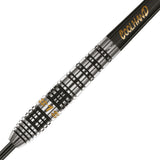 Red Dragon Luke Humphries Prestige 90% Tungsten Steel Tip Darts - view 2