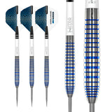 Luke Humphries TX3 Cool Blue SE 90% Tungsten Steel Tip Darts by Red Dragon - view 4