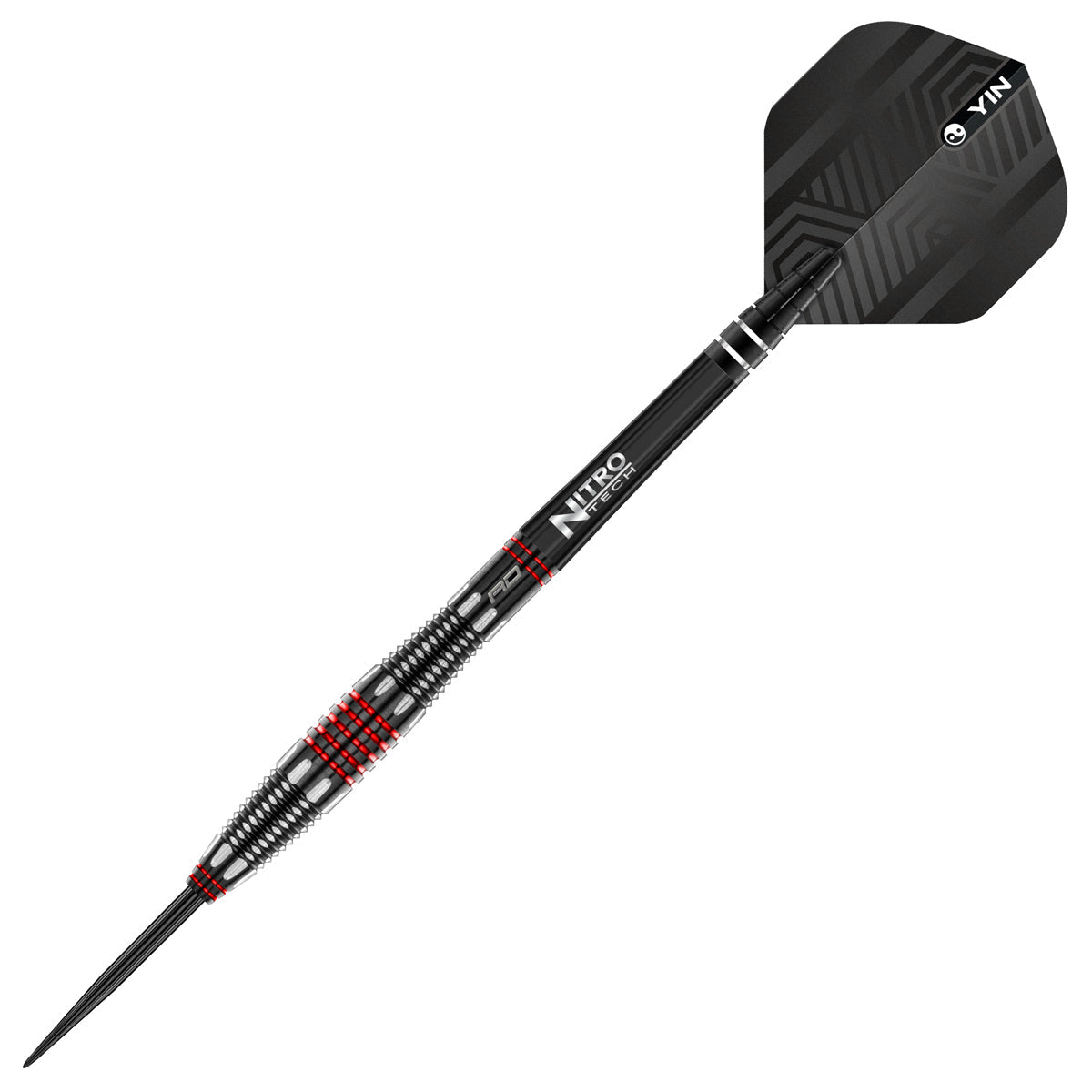 Marlin Venom 90% Tungsten Steel Tip Darts by Red Dragon - view 3