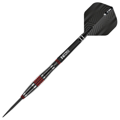 Marlin Venom 90% Tungsten Steel Tip Darts by Red Dragon - view 3