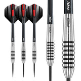 Matra 1 80% Tungsten Steel Tip Darts by Red Dragon - view 4