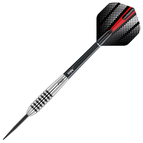 Matra 1 80% Tungsten Steel Tip Darts by Red Dragon - view 3