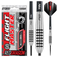 Matra 1 80% Tungsten Steel Tip Darts by Red Dragon