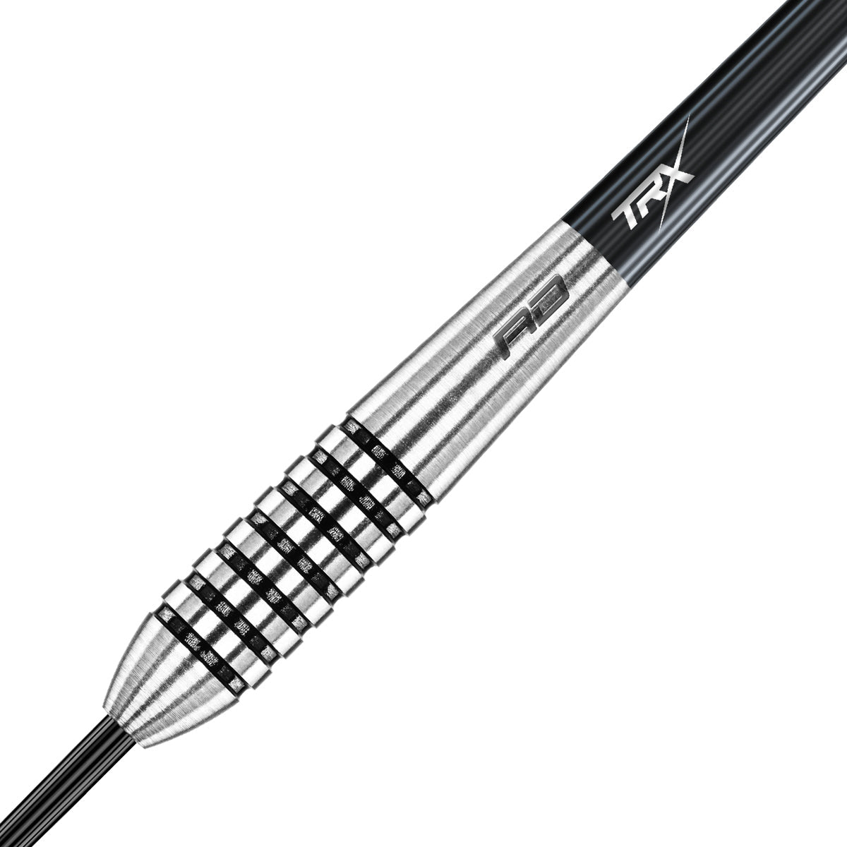 Matra 1 80% Tungsten Steel Tip Darts by Red Dragon - view 2