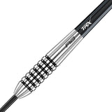 Matra 1 80% Tungsten Steel Tip Darts by Red Dragon - view 2