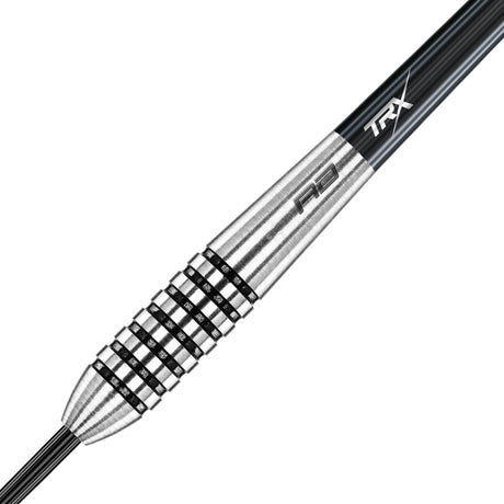 Matra 1 80% Tungsten Steel Tip Darts by Red Dragon - view 2