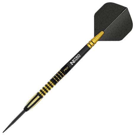 Neil Duff 90% Tungsten Steel Tip Darts by Red Dragon - view 3