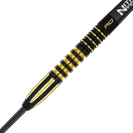 Neil Duff 90% Tungsten Steel Tip Darts by Red Dragon - view 2