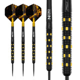 Nirvana 90% Tungsten Steel Tip Darts by Red Dragon - view 4