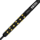 Nirvana 90% Tungsten Steel Tip Darts by Red Dragon - view 2