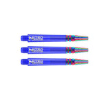 Nitro Ionic Dart Stems by Red Dragon - view 6