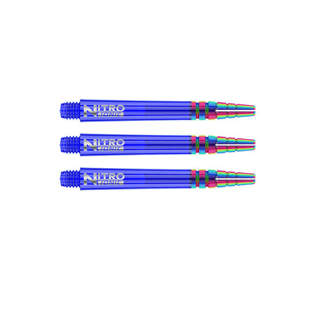 Nitro Ionic Dart Stems by Red Dragon - view 6