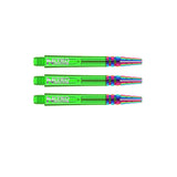 Nitro Ionic Dart Stems by Red Dragon - view 4