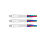 Nitro Ionic Dart Stems by Red Dragon - view 3