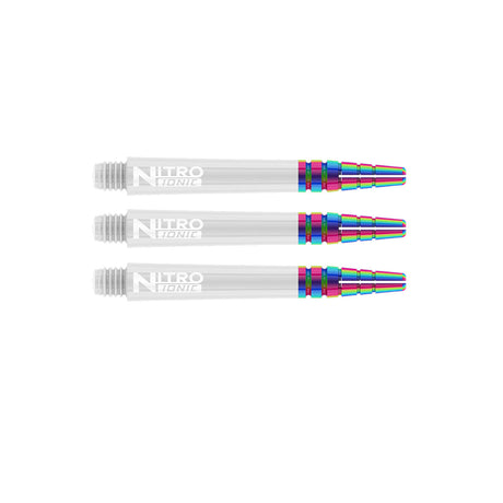 Nitro Ionic Dart Stems by Red Dragon - view 3