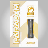 Red Dragon Paradym Gold Parallel 90% Tungsten Steel Tip Darts - view 4